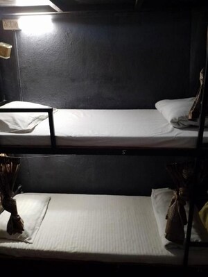  Pg For Rent in Santacruz West