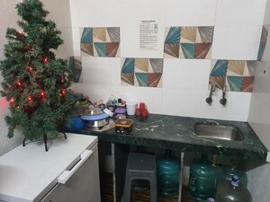 Kitchen in  Pg at Santacruz West – for Rent