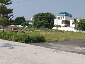  Plot – Exterior View View at Clover Pinnacle Ridge, Kondhwa - for Sale