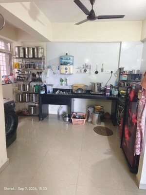 Parking in 2 BHK Apartment at Shivshankar Radhika Royale, Dhayari – for Sale