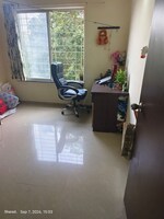 2 BHK +  927 Sq.Ft. Apartment in Shivshankar Radhika Royale