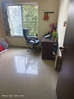 2 BHK Apartment For Sale in Shivshankar Radhika Royale, Dhayari