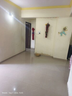 Room in 2 BHK Apartment at Shivshankar Radhika Royale, Dhayari – for Sale