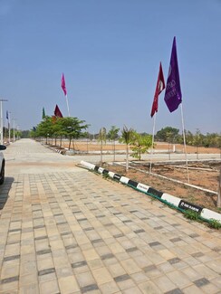 Land For Sale in Kadthal