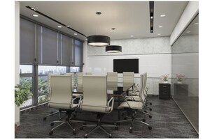 Team Area in  Office Space at JMD Megapolis, Sector 48 – for Rent