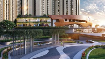 2 BHK +  1097 Sq.Ft. Apartment in Puravankara Northern Lights