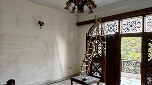 3 BHK Builder Floor For Rent in State Bank Colony