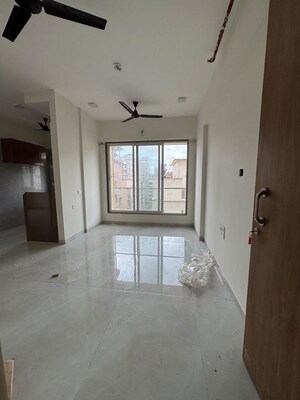 2 BHK Apartment For Rent in Shital Baug, Ghatkopar East