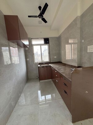 Kitchen in 2 BHK Apartment at Shital Baug, Ghatkopar East – for Rent