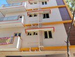 1300 Sq.Ft. Plot in Yoshitha Hitech International