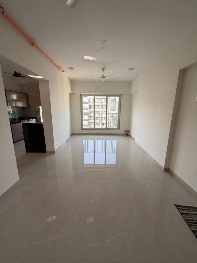 Living Room, crystal-hitendra-dhamm-shabha-chs 1 Bedroom 428 Sq.Ft. Apartment In Goregaon West Mumbai 10668844