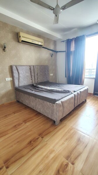 3 BHK +  1540 Sq.Ft. Apartment in Motia Blue Ridge