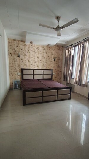 Room in 3 BHK Apartment at Motia Blue Ridge, Dhakoli – for Rent