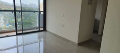 2 BHK Apartment For Rent in Damji Shamji Mahavir Spring Tulip Phase 1
