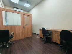 Office Space For Rent in Knox Plaza
