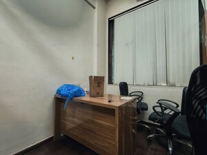 Team Area in  Office Space at Knox Plaza, Malad West – for Rent