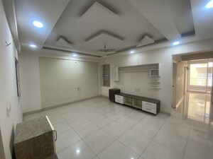 Kitchen in 3 BHK Apartment at Roshan Gardenia, Subramanyapura – for Sale