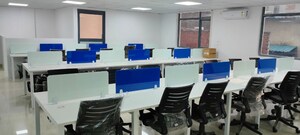  Office Space in IT/SEZ For Rent in Sector 62