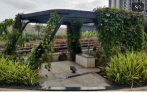 2 BHK Apartment – Exterior View View at Godrej Nurture Electronic City, Electronic City Phase I - for Sale