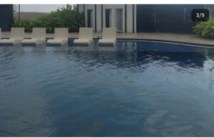 Swimming Pool in 2 BHK Apartment at Godrej Nurture Electronic City, Electronic City Phase I – for Sale