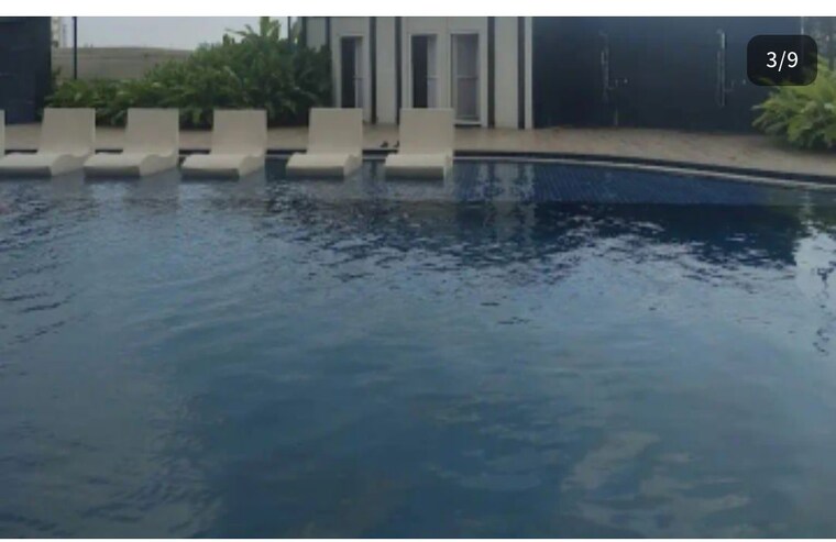 Swimming Pool, godrej-nurture-electronic-city 2 Bedroom 957 Sq.Ft. Apartment In Electronic City Phase I Bangalore 10668859