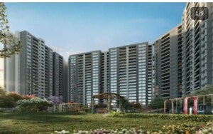2 BHK Apartment – Exterior View View at Godrej Nurture Electronic City, Electronic City Phase I - for Sale