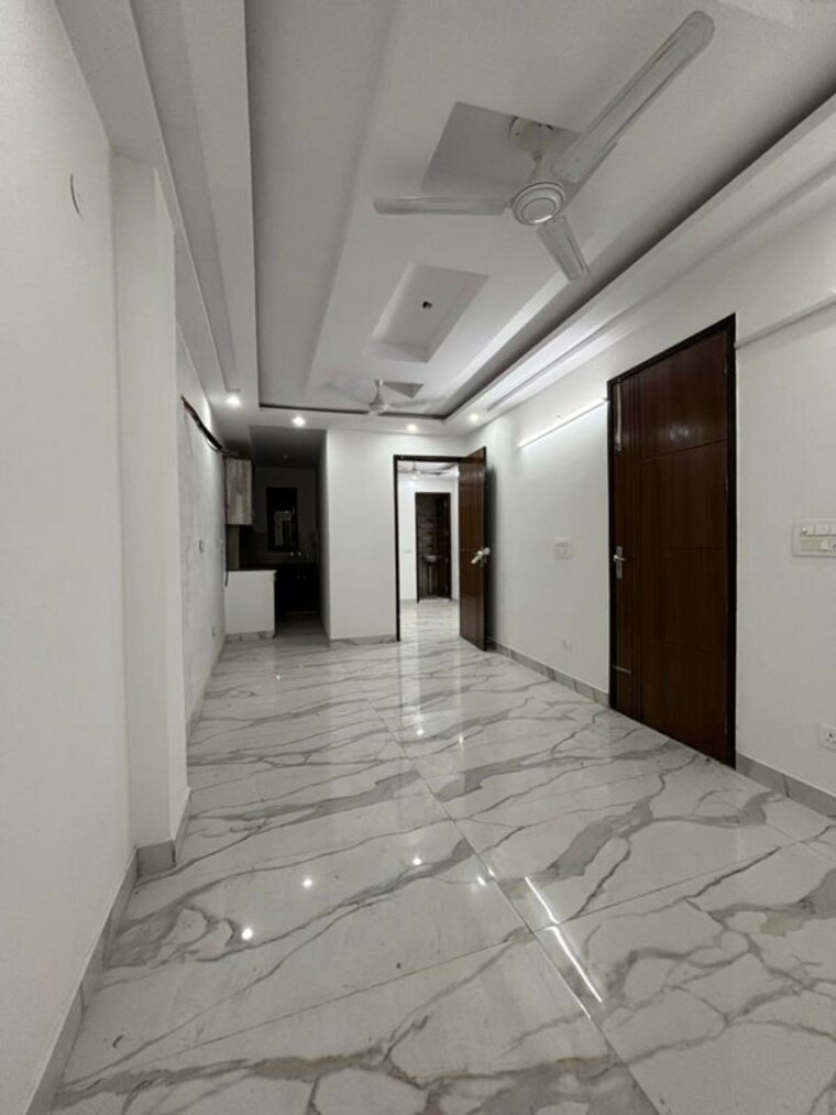 Other, govindpuri 3 Bedroom 90 Sq.Yd. Builder Floor In Govindpuri Delhi 10668871