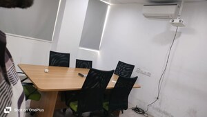 Team Area in  Office Space in IT/SEZ at Sector 63 – for Rent