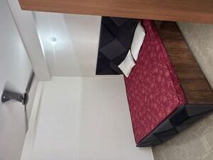 Bedroom in 2 BHK Apartment at Vardhman Empire Estate, Mahapura – for Rent