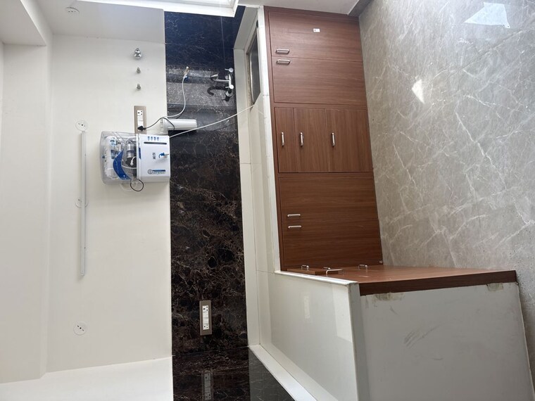 Kitchen/pantry, vardhman-empire-estate 2 Bedroom 737 Sq.Ft. Apartment In Mahapura Jaipur 10668849