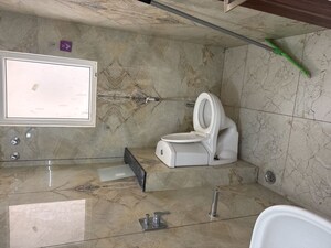 Bathroom in 2 BHK Apartment at Vardhman Empire Estate, Mahapura – for Rent