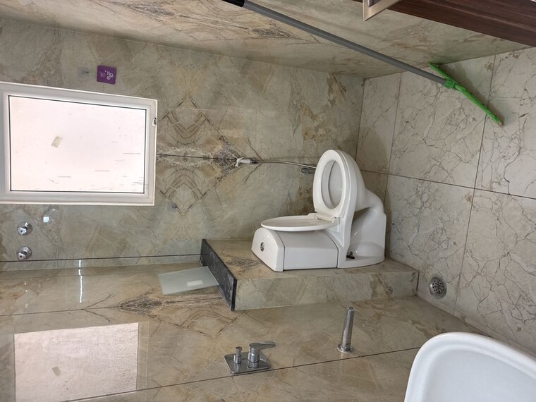 Bathroom, vardhman-empire-estate 2 Bedroom 737 Sq.Ft. Apartment In Mahapura Jaipur 10668849