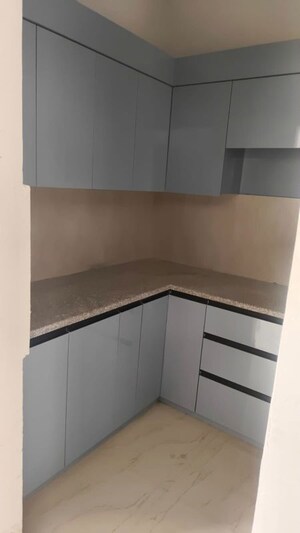 Kitchen in 2.5 BHK Apartment at Gaur City 2 - 10th Avenue, Sector 16c Greater Noida – for Rent