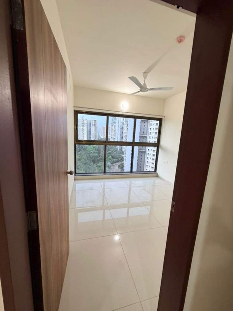 Balcony, paranjape-blue-ridge 2 Bedroom 1050 Sq.Ft. Apartment In Hinjewadi Pune 10668852