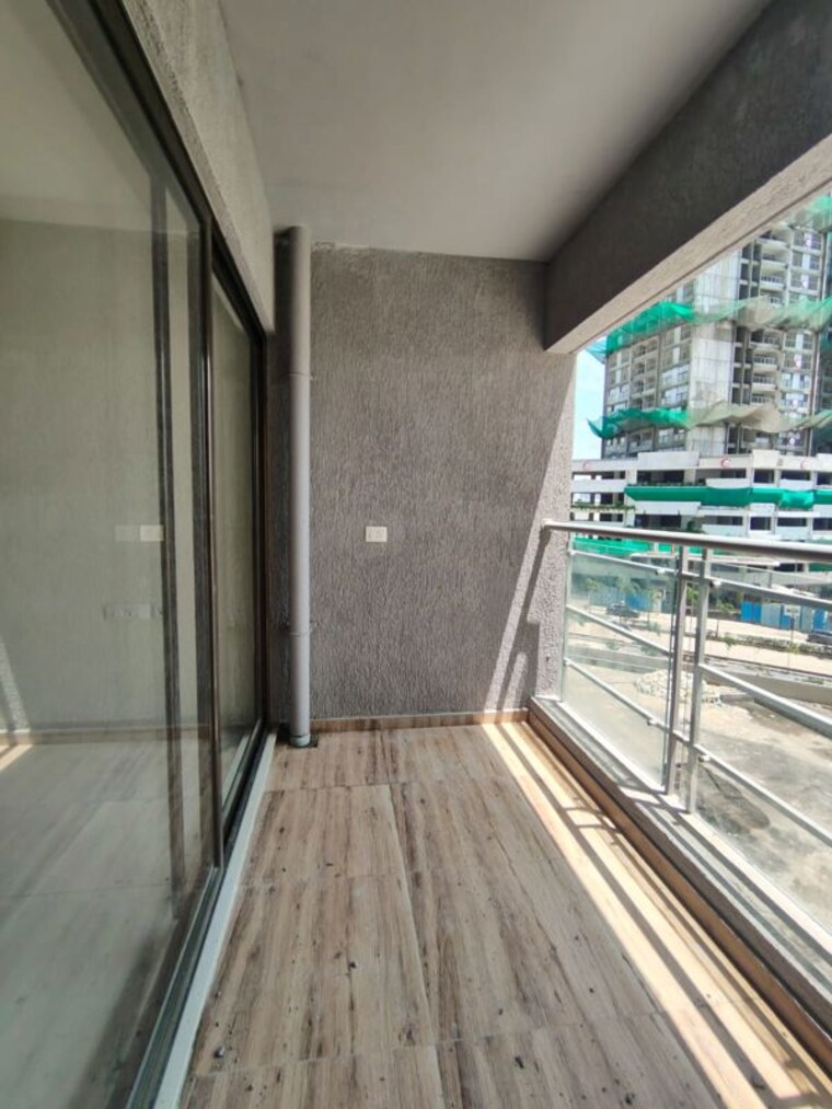 undefined, paranjape-blue-ridge 2 Bedroom 1050 Sq.Ft. Apartment In Hinjewadi Pune 10668852