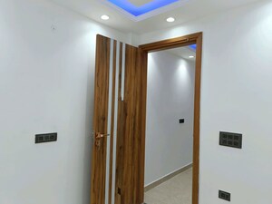 Building Lobby in 2 BHK Builder Floor at Govindpuri – for Sale