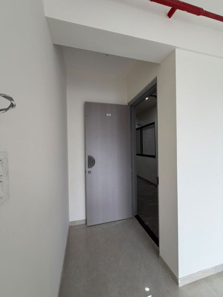 Room, damji-shamji-mahavir-vista-point 3 Bedroom 917 Sq.Ft. Apartment In Pokhran Road No Two Thane 10668877