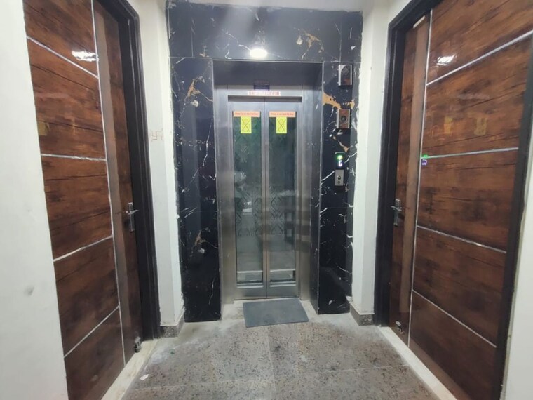 undefined, govindpuri 2 Bedroom 60 Sq.Yd. Builder Floor In Govindpuri Delhi 10668882