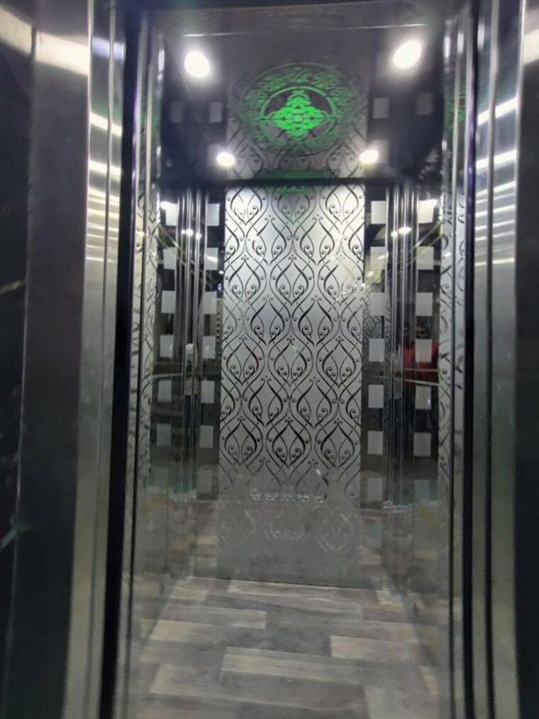 undefined, govindpuri 2 Bedroom 60 Sq.Yd. Builder Floor In Govindpuri Delhi 10668882