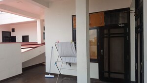  Pg – Exterior View View at Viraj Khand - for Rent