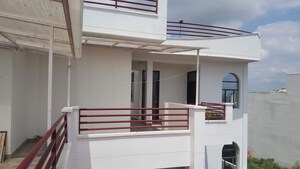  Pg – Exterior View View at Viraj Khand - for Rent