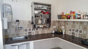 Kitchen in  Pg at Viraj Khand – for Rent