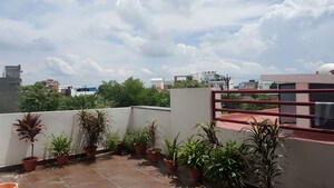 Balcony in  Pg at Viraj Khand – for Rent