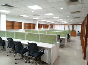  Office Space For Rent in Sector 63