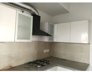 Kitchen in 3 BHK Apartment at Mapsko Mount Ville, Sector 79 – for Sale