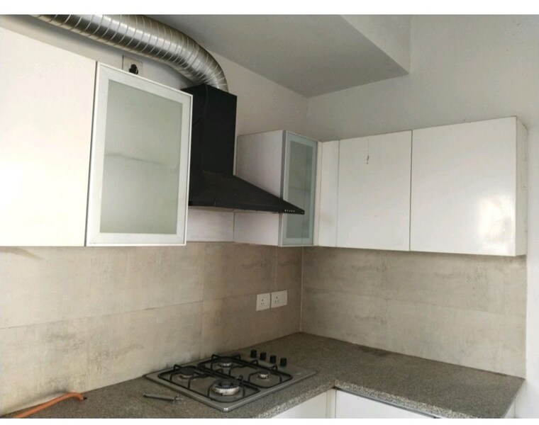 Kitchen, mapsko-mount-ville 3 Bedroom 1620 Sq.Ft. Apartment In Sector 79 Gurgaon 10668890