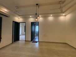 3 BHK +Builder Floor For Rent in Sector 21