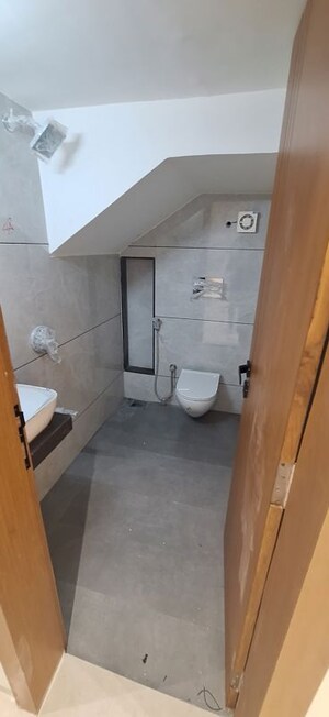 Kitchen in 4 BHK Villa at Evermark 11, Bhayli – for Sale