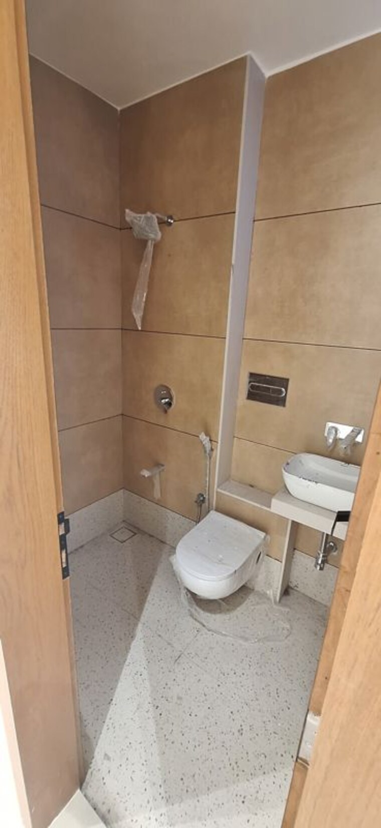 Bathroom, evermark-11 4 Bedroom 1125 Sq.Ft. Villa In Bhayli Vadodara 10658025
