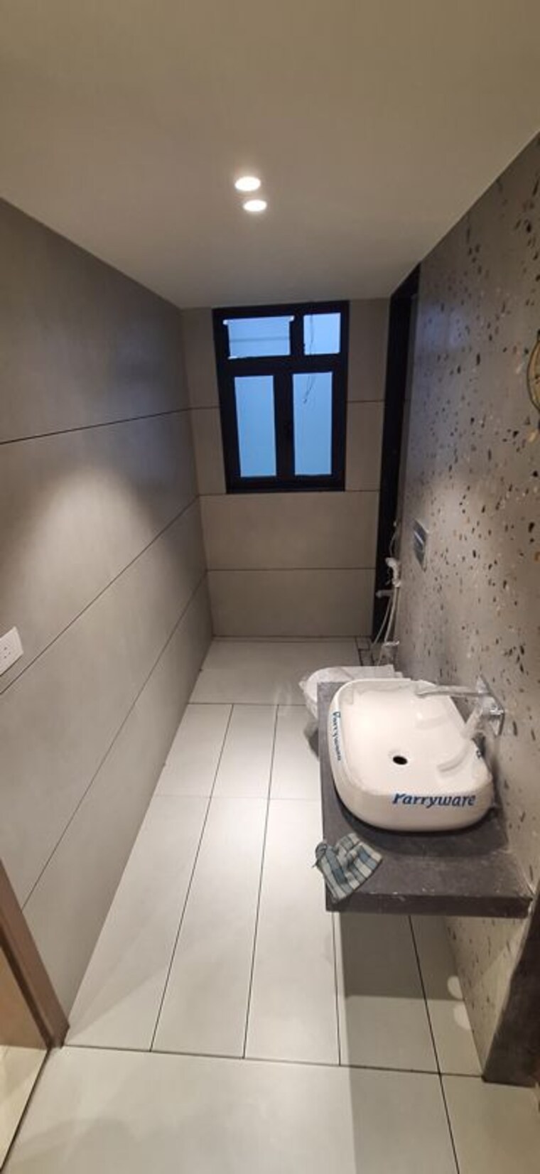 Bathroom, evermark-11 4 Bedroom 1125 Sq.Ft. Villa In Bhayli Vadodara 10658025
